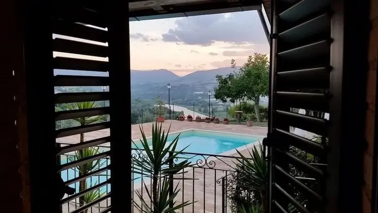 Apart Daire, 1 Yatak Odası (La Rosa)