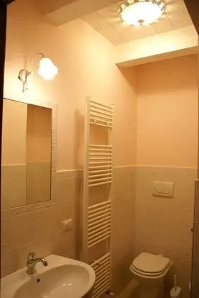 Apart Daire, 1 Yatak Odası (La Rosa)