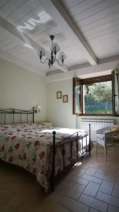 Apart Daire, 2 Yatak Odası, 2 Banyolu (La Ginestra)