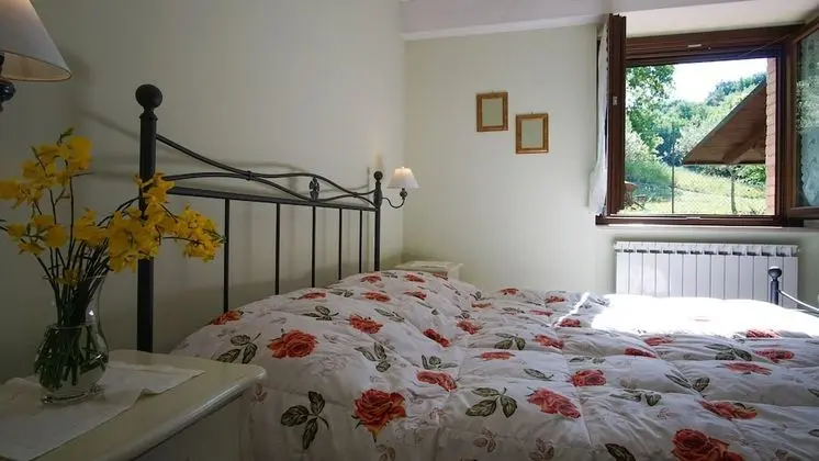 Apart Daire, 2 Yatak Odası, 2 Banyolu (La Ginestra)