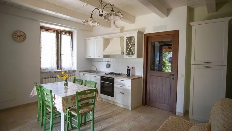 Apart Daire, 2 Yatak Odası, 2 Banyolu (La Ginestra)