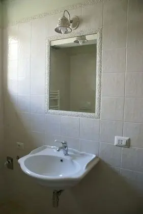 Apart Daire, 2 Yatak Odası, 2 Banyolu (La Ginestra)