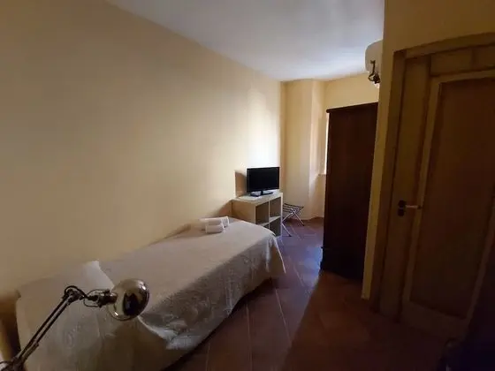 Tek Kişilik Oda