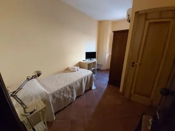 Tek Kişilik Oda