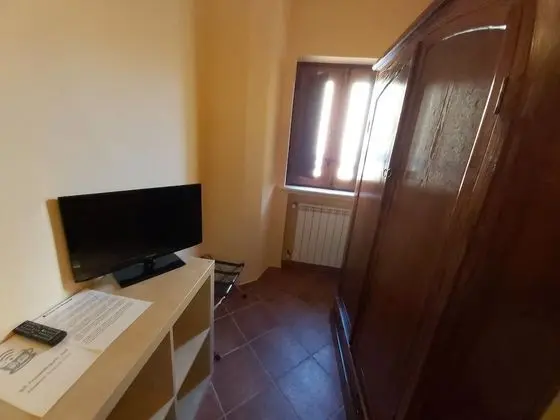 Tek Kişilik Oda