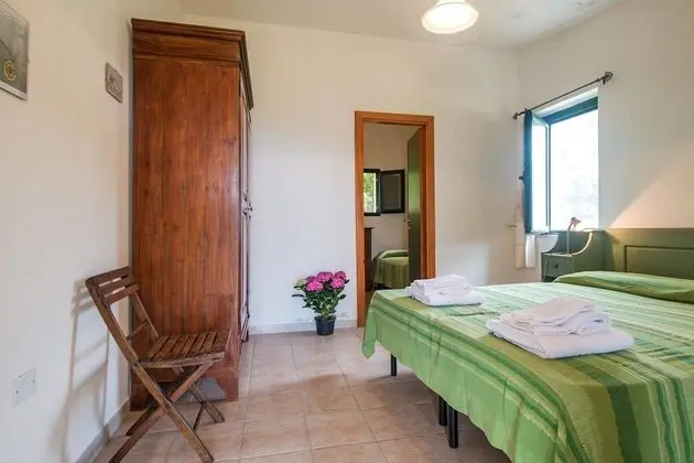 Basic Üç Kişilik Oda, Tepe Manzaralı