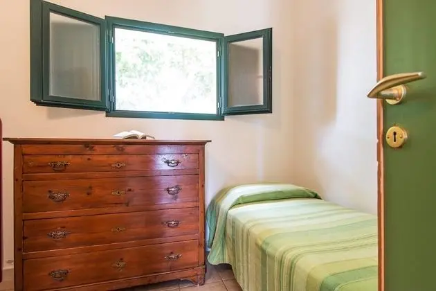 Basic Üç Kişilik Oda, Tepe Manzaralı