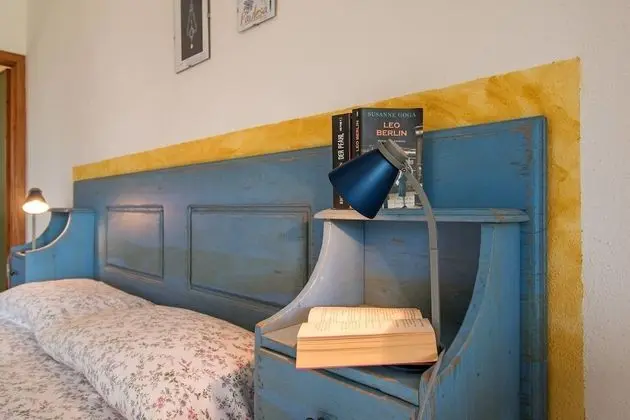 Classic Tek Büyük Yataklı Oda, Kısmi Deniz Manzaralı