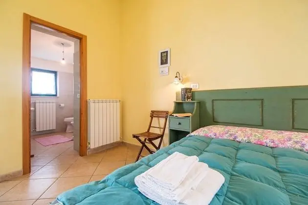 Classic Tek Büyük Yataklı Oda, Kısmi Deniz Manzaralı