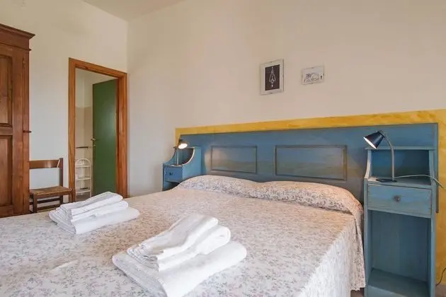 Classic Tek Büyük Yataklı Oda, Kısmi Deniz Manzaralı