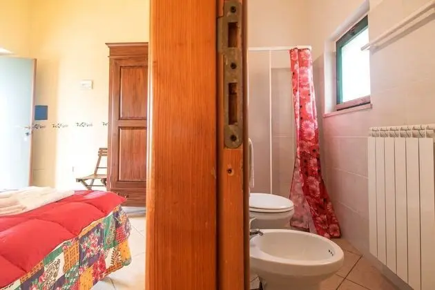 Classic Tek Büyük Yataklı Oda, Kısmi Deniz Manzaralı