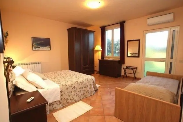 Apart Daire, 1 Yatak Odası (2 people)