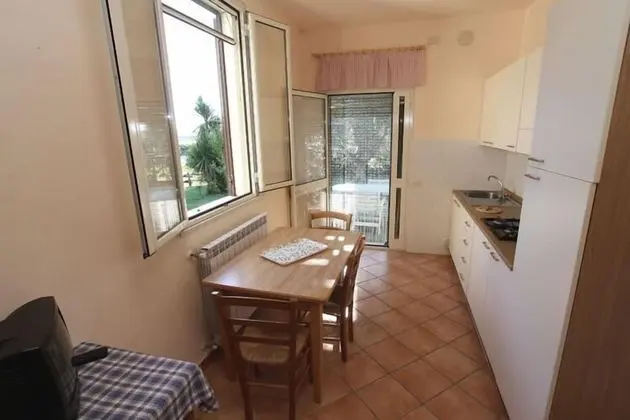 Apart Daire, 1 Yatak Odası (2 people)