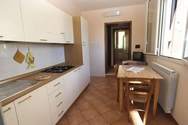 Apart Daire, 1 Yatak Odası (2 people)