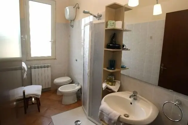 Apart Daire, 1 Yatak Odası (2 people)