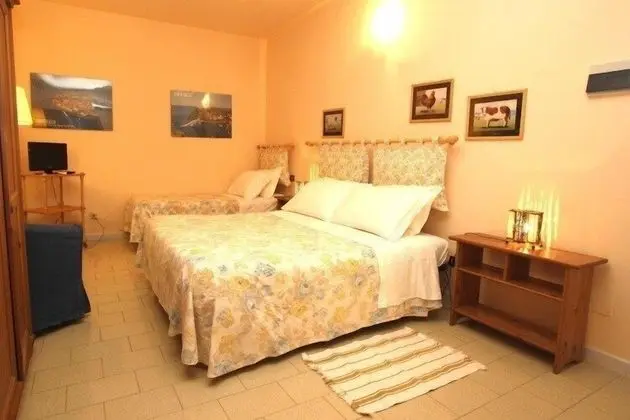 Apart Daire, 1 Yatak Odası (3 people)