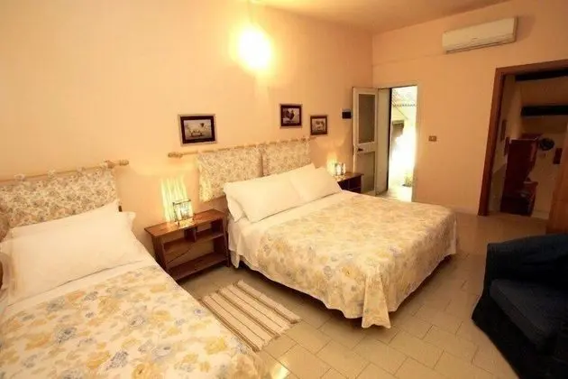 Apart Daire, 1 Yatak Odası (3 people)