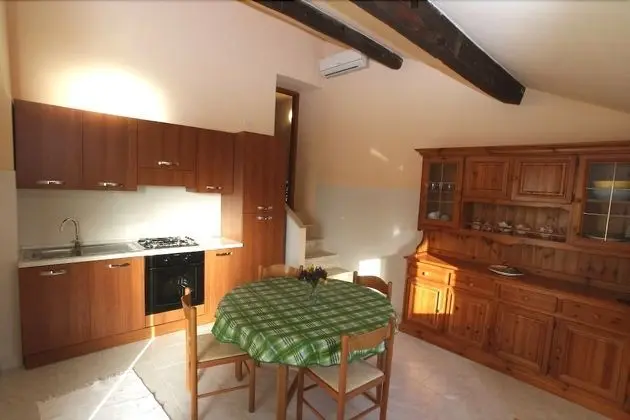 Apart Daire, 1 Yatak Odası (3 people)