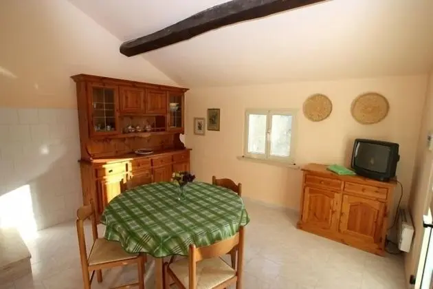 Apart Daire, 1 Yatak Odası (3 people)