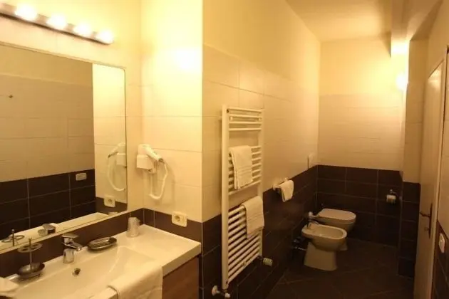 Apart Daire, 1 Yatak Odası (3 people)