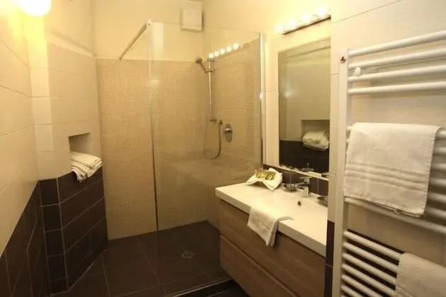 Apart Daire, 1 Yatak Odası (3 people)