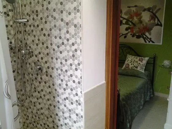 Tek Büyük Yataklı Oda, 1 Yatak Odası