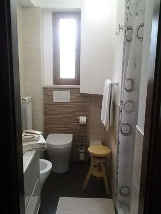 Tek Büyük Yataklı Oda, 1 Yatak Odası