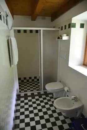 Apart Daire, 1 Yatak Odası, Dağ Manzaralı