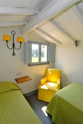 Apart Daire, 2 Yatak Odası, Bahçe Manzaralı