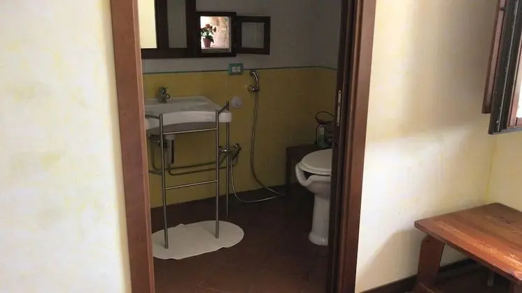 Tek Büyük Yataklı Oda, Engellilere Uygun