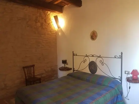 Oda, Engellilere Uygun, Bahçe Manzaralı