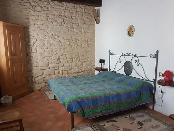 Oda, Engellilere Uygun, Bahçe Manzaralı