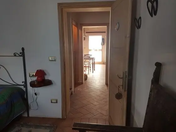 Oda, Engellilere Uygun, Bahçe Manzaralı