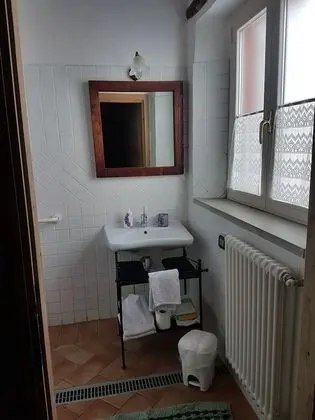 Oda, Engellilere Uygun, Bahçe Manzaralı