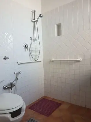 Oda, Engellilere Uygun, Bahçe Manzaralı