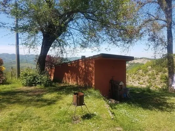 Oda, Engellilere Uygun, Bahçe Manzaralı