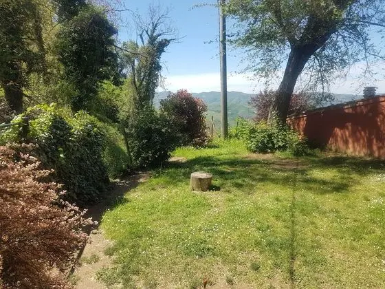 Oda, Engellilere Uygun, Bahçe Manzaralı