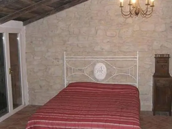 Stüdyo, Bahçe Manzaralı