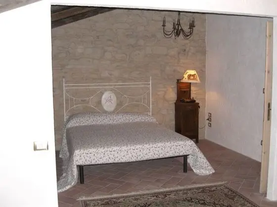 Stüdyo, Bahçe Manzaralı