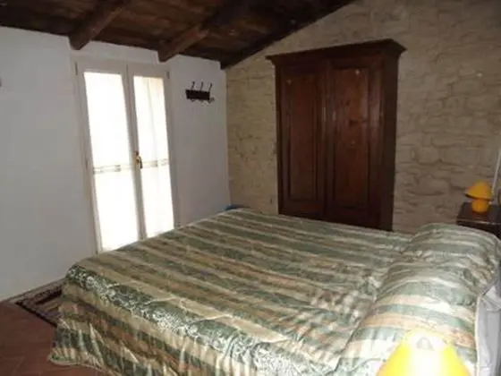 Tek Büyük Yataklı Oda, Bahçe Manzaralı