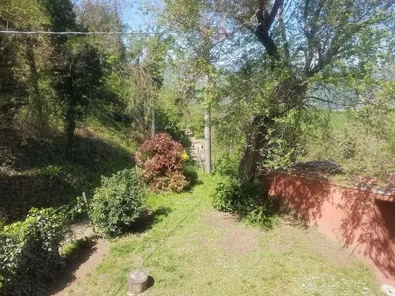 Tek Büyük Yataklı Oda, Bahçe Manzaralı