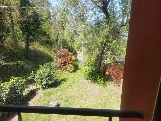 Tek Büyük Yataklı Oda, Bahçe Manzaralı