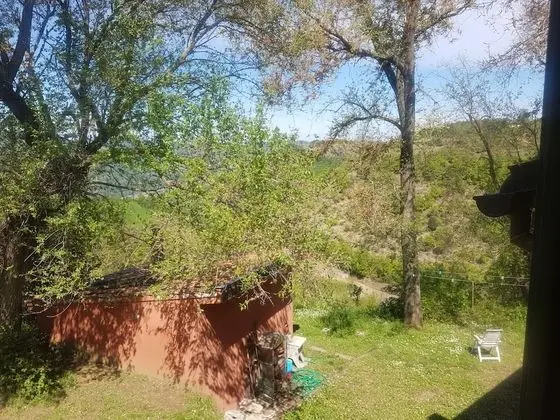 Tek Büyük Yataklı Oda, Bahçe Manzaralı