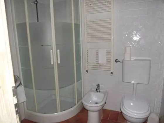 Tek Büyük Yataklı Oda, Bahçe Manzaralı