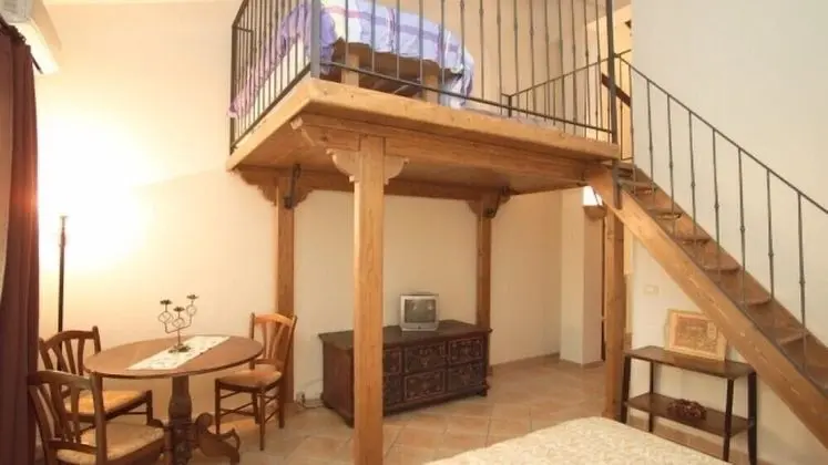 Classic Apart Daire, 1 Yatak Odası, Engellilere Uygun