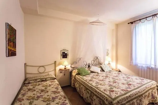 Classic Apart Daire, 1 Yatak Odası, Engellilere Uygun