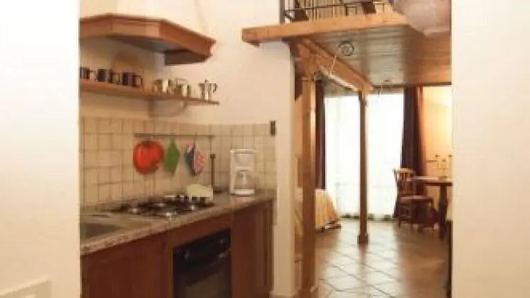 Classic Apart Daire, 1 Yatak Odası, Engellilere Uygun