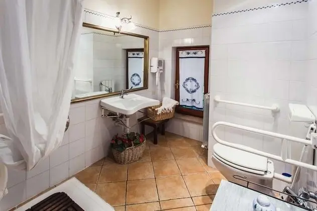 Classic Apart Daire, 1 Yatak Odası, Engellilere Uygun