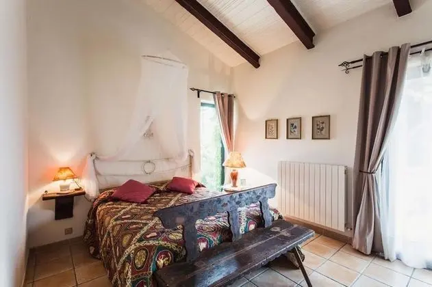 Family Apart Daire, 2 Yatak Odası, Vadi Manzaralı