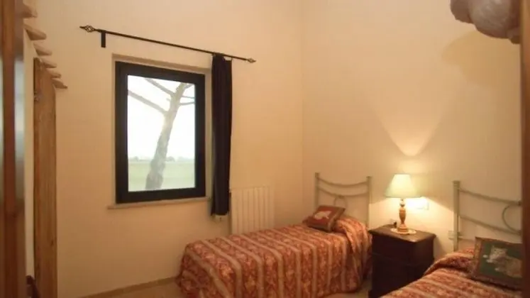 Family Apart Daire, 2 Yatak Odası, Vadi Manzaralı